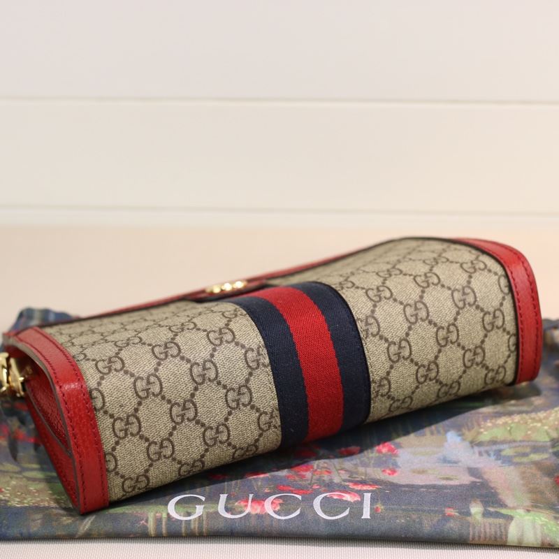 Gucci Top Handle Bags